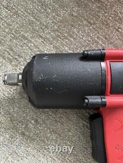 Snap-on-T? Impact Gun Ct 861 Brushless Model