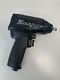 Snap-on Tools Mg325 Air Impact Gun Wrench 3/8 Limitet Edition