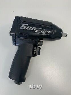 Snap-on Tools MG325 Air Impact Gun Wrench 3/8 Limitet Edition