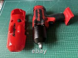 Snap on impact gun 1/2dr CTEU8850A