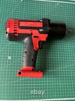 Snap on impact gun 1/2dr CTEU8850A