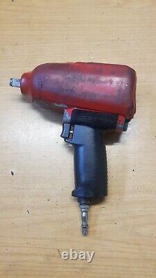 Snap on impact gun cteu 8850