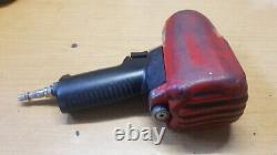 Snap on impact gun cteu 8850