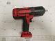 Snapon Snap On Ct8850 18v 1/2 Drive Monster Lithium Impact Gun Wrench 2019 Made