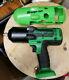 Snapon Snap On Ct8850 Green 18v 1/2 Monster Lithium Impact Gun Wrench With Boot