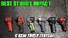 Stubby Impact Wrench Showdown