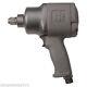 The Most Powerful Ingersoll Rand 3/4 Drive Ultra Duty Air Impact Gun Wrench