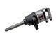 Tool Kingdom 1 Drive Air Impact Wrench Gun 8 Anvil 2200ft-lb 1600nm
