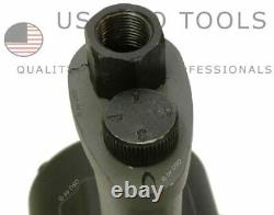 US PRO 1 inch Air Pistol Impact Gun 1,600 NM Wrench 1 Inch for truck JCB B8530