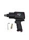 Us Pro Industrial 3/4 Air Impact Wrench Gun 1200nm, 885ft-lb Twin Hammer 8521