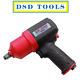 Us Pro Tools 1/2 Dr Composite Air Impact Wrench Gun 980nm 948ft-lb 8593