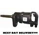 Universal Air Tools 1 Commercial Impact Wrench/gun Heavy Duty 2440nm Ut8419