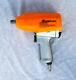 Very Nice Snap-on Im5100 1/2 Drive Impact Wrench With Boot Air Gun Euc