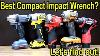 Which Compact Impact Wrench Is Best Lets Find Out Milwaukee Vs Dewalt Ridgid Ingersoll Rand