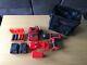 1 / 2 Snap On Impact Wrench Gun Refurbed Plus Extras