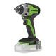 Brushless Impact Gun Cordless Tool 24v Greenworks No Batterie / Chargeur