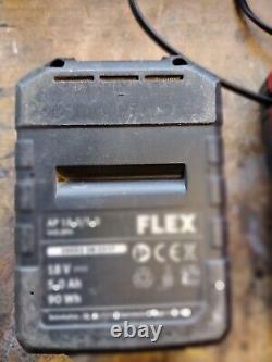 Clé à chocs Flex 18 volts