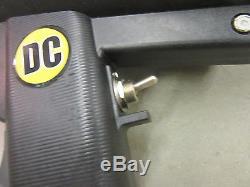 DC Impact Gun Clé Électrique Portable Rechargeable 1/2 Portable Drive 425 Pi Lb