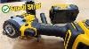 Dewalt Atomic 20v Compact Impact Wrench Review 1 2 Dcf921 3 8 Dcf923