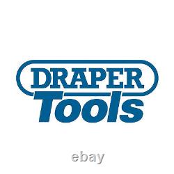 Draper Storm Force Mains 240v 1000w 1/2 Drive Impact Wrench Nut Gun Drill 82994