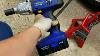 Goodyear Cordless Impact Gun Examen