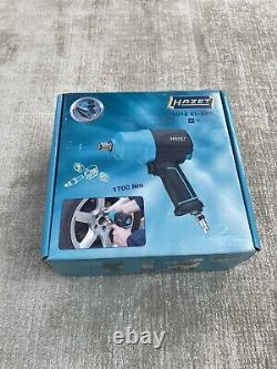 Hazet 9012el-spc Impact Pneumatique Sur L'air Gun 1/2 Drive