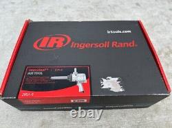 Ingersoll Rand 295a-6 1 Drive Gun D'impact Sur L'air Lourd Rrp £899