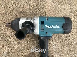 Makita Tw1000 1 Impact Gun Clé 120v