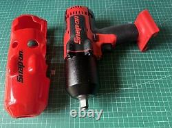 Pistolet à impact Snap-on 1/2dr CTEU8850A