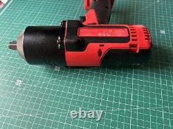 Pistolet à impact Snap-on 1/2dr CTEU8850A