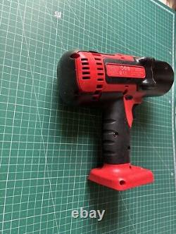 Pistolet à impact Snap-on 1/2dr CTEU8850A