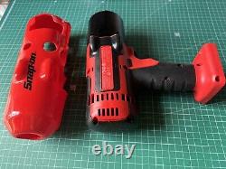 Pistolet à impact Snap-on 1/2dr CTEU8850A