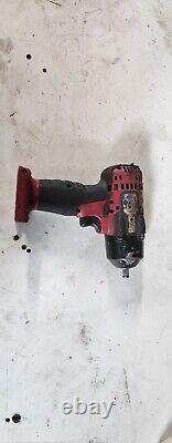 Snap On 3/8 Drive 18v Impact Gun Corps Seulement