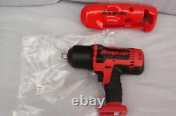 Snap On Cteu7850 1/2 Impact Wrench Gun Refurbed Body Only
