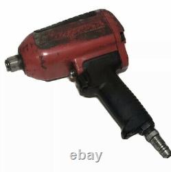 Snap On Mg 1250 3/4 Drive Air Impact Gun Wrench Parts Seulement