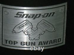 Snap On Tools Rare Collectors Modèle 1/2 Drive Air/impact Gun
