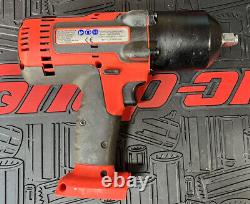 Snap Sur 1/2 18v Gun D'impact Cteu8850ao Orange