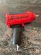 Snap-on 1/2 Drive Super Duty Impact Wrench Mg725 1/2 Air Impact Gun Snapon