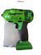 Snap-on Cteu8810 18v 3/8 Impact Wrench Gun Green (outil Seulement)