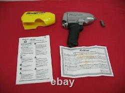 Snap-on Tools Universal 3/8 & 1/2 Drive Air Impact Wrench/gun Nos