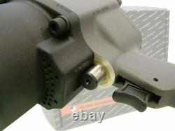 Us Pro 1 Inch Air Pistol Impact Gun 1600 Nm Wrench 1 Pouce Pour Camion Jcb B8530